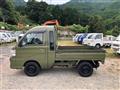 2008 Daihatsu Hijet Truck