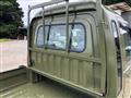 2008 Daihatsu Hijet Truck