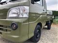 2008 Daihatsu Hijet Truck