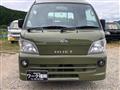 2008 Daihatsu Hijet Truck
