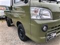 2008 Daihatsu Hijet Truck