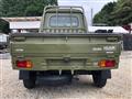 2008 Daihatsu Hijet Truck