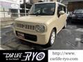 2011 Suzuki Lapin