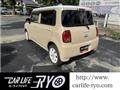 2011 Suzuki Lapin