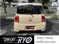2011 Suzuki Lapin