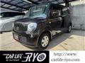 2012 Nissan Moco