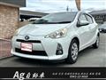 2013 Toyota AQUA
