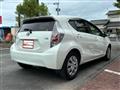 2013 Toyota AQUA