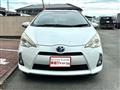 2013 Toyota AQUA