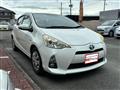 2013 Toyota AQUA