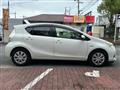 2013 Toyota AQUA