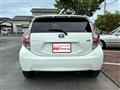 2013 Toyota AQUA