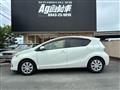 2013 Toyota AQUA