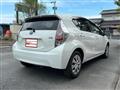 2014 Toyota AQUA