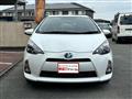 2014 Toyota AQUA