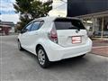 2014 Toyota AQUA