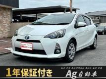 2014 Toyota AQUA