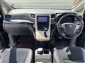 2013 Toyota Vellfire