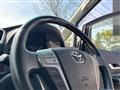 2013 Toyota Vellfire