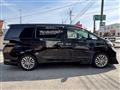 2013 Toyota Vellfire