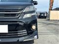 2013 Toyota Vellfire