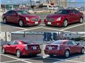 2009 Cadillac CTS
