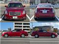 2009 Cadillac CTS
