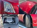 2009 Cadillac CTS