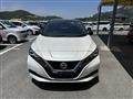 2018 Nissan Nissan Others