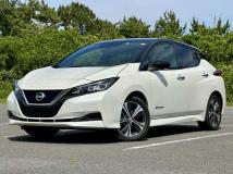 2018 Nissan Nissan Others