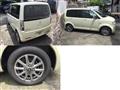 2011 Mitsubishi eK Wagon