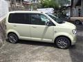 2011 Mitsubishi eK Wagon