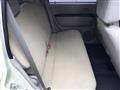 2011 Mitsubishi eK Wagon