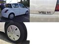 2000 Toyota Will Vi