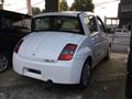 2000 Toyota Will Vi