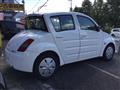2000 Toyota Will Vi