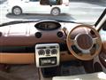 2000 Toyota Will Vi