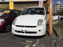 2000 Toyota Will Vi