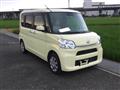 2017 Daihatsu Tanto