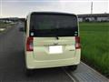 2017 Daihatsu Tanto