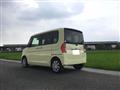 2017 Daihatsu Tanto