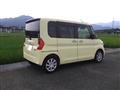 2017 Daihatsu Tanto