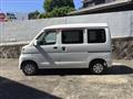2010 Daihatsu Hijet Cargo