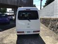 2010 Daihatsu Hijet Cargo