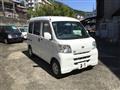 2010 Daihatsu Hijet Cargo