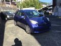 2011 Toyota Ractis