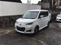 2014 Mitsubishi Delica