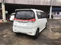 2014 Mitsubishi Delica