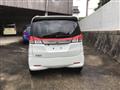 2014 Mitsubishi Delica