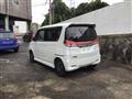 2014 Mitsubishi Delica